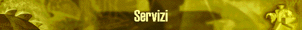 Servizi
